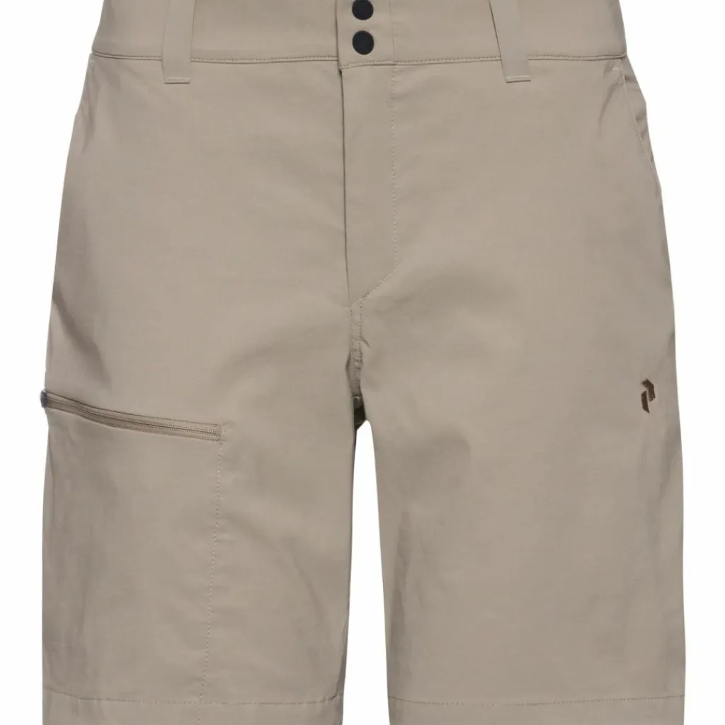 Peak Performance Urban Outdoor<· Iconiq avid beige