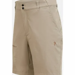 Peak Performance Wandern|Hosen<· Iconiq avid beige
