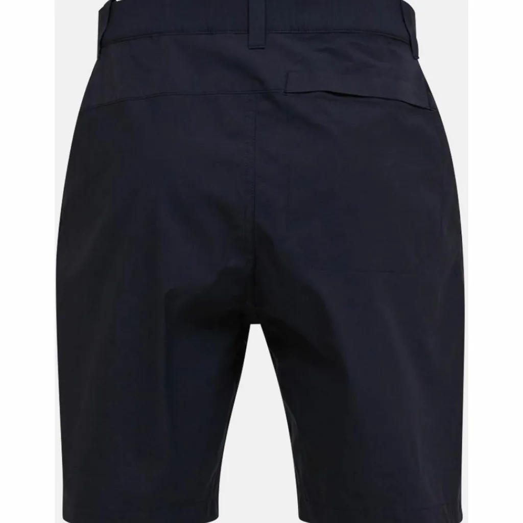 Peak Performance Wandern|Urban Outdoor<· Iconiq black