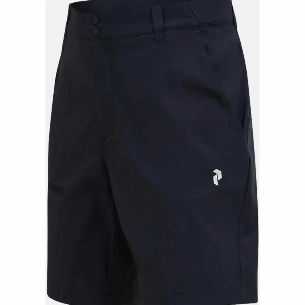 Peak Performance Wandern|Urban Outdoor<· Iconiq black