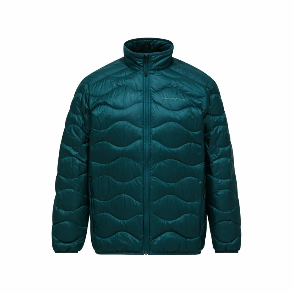 Sale · M Helium Down Jacket Herren Winterjacken