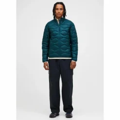Sale · M Helium Down Jacket Herren Winterjacken