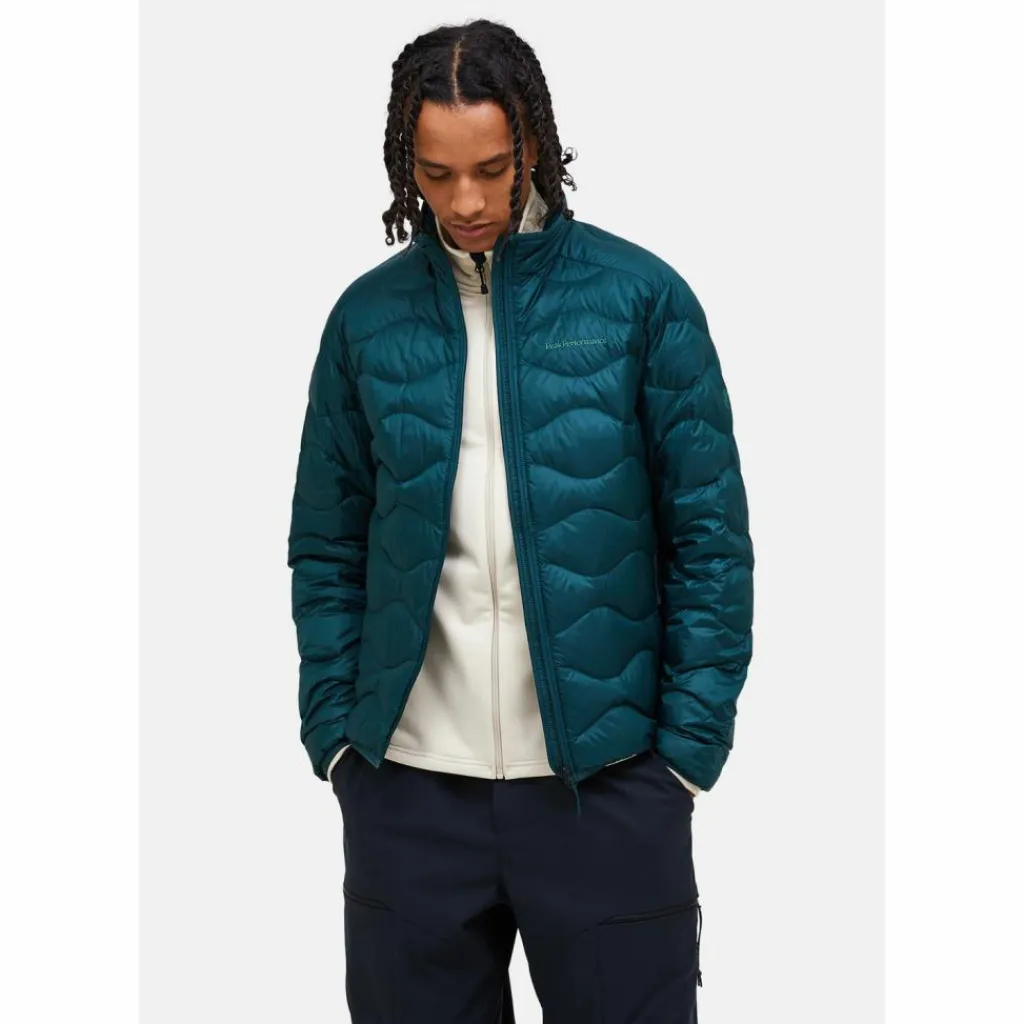 Sale · M Helium Down Jacket Herren Winterjacken