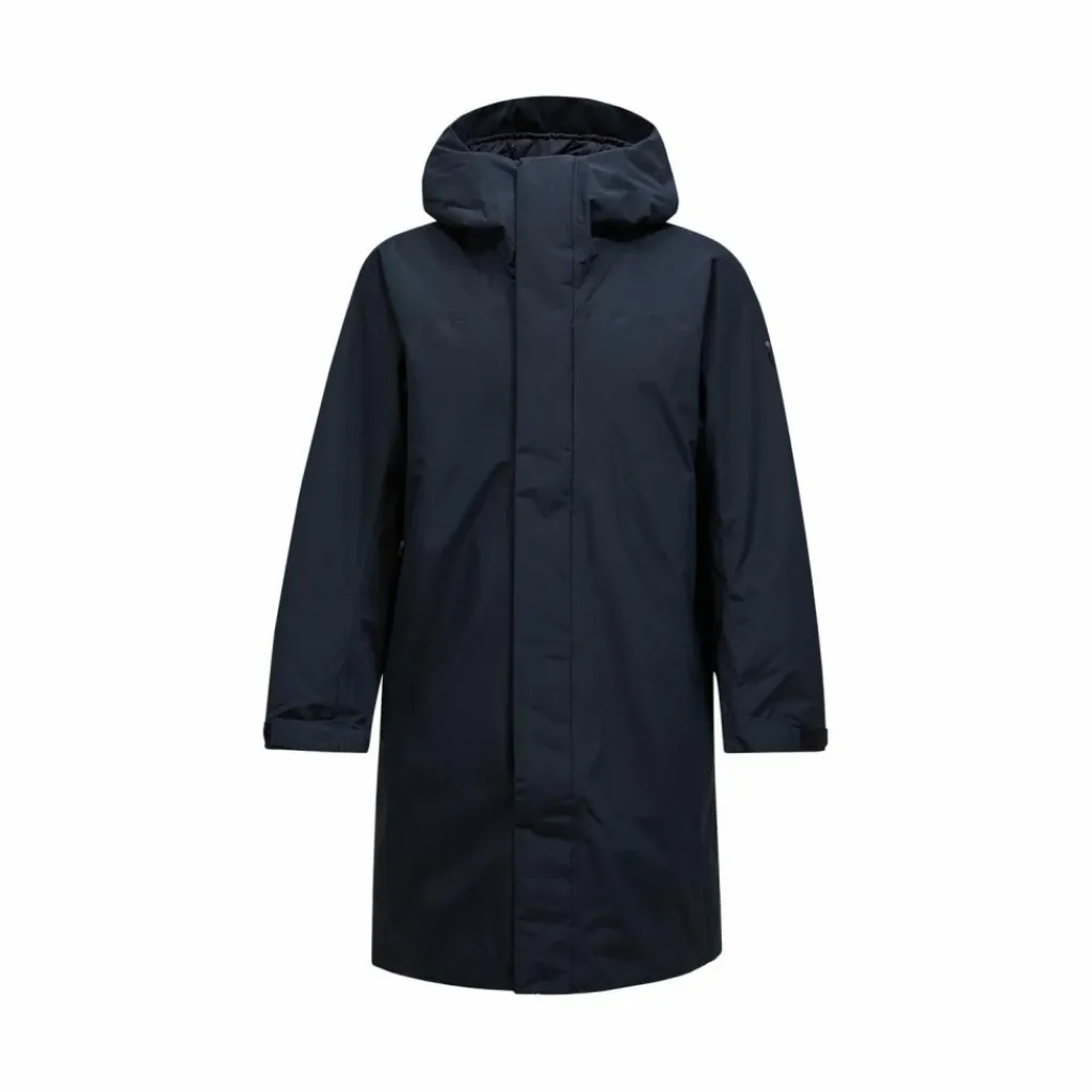 Sale · M Treeline Insulated Parka Herren Mäntel