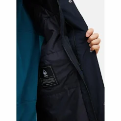 Sale · M Treeline Insulated Parka Herren Mäntel