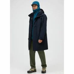 Sale · M Treeline Insulated Parka Herren Mäntel