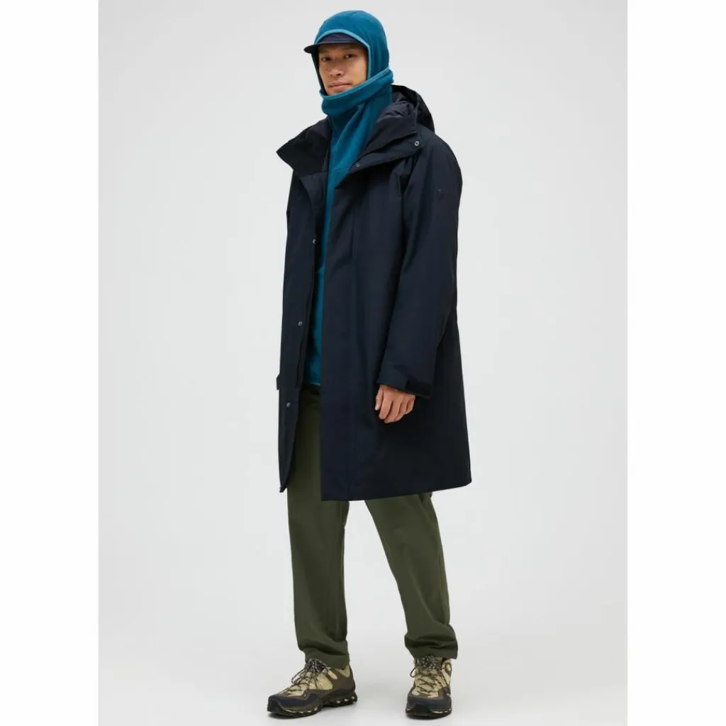 Sale · M Treeline Insulated Parka Herren Mäntel