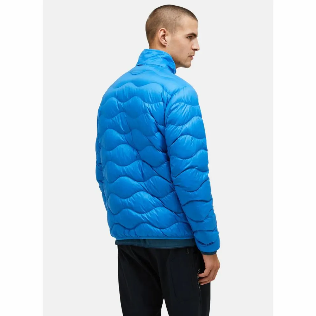 Discount · M Helium Down Jacket Herren Winterjacken