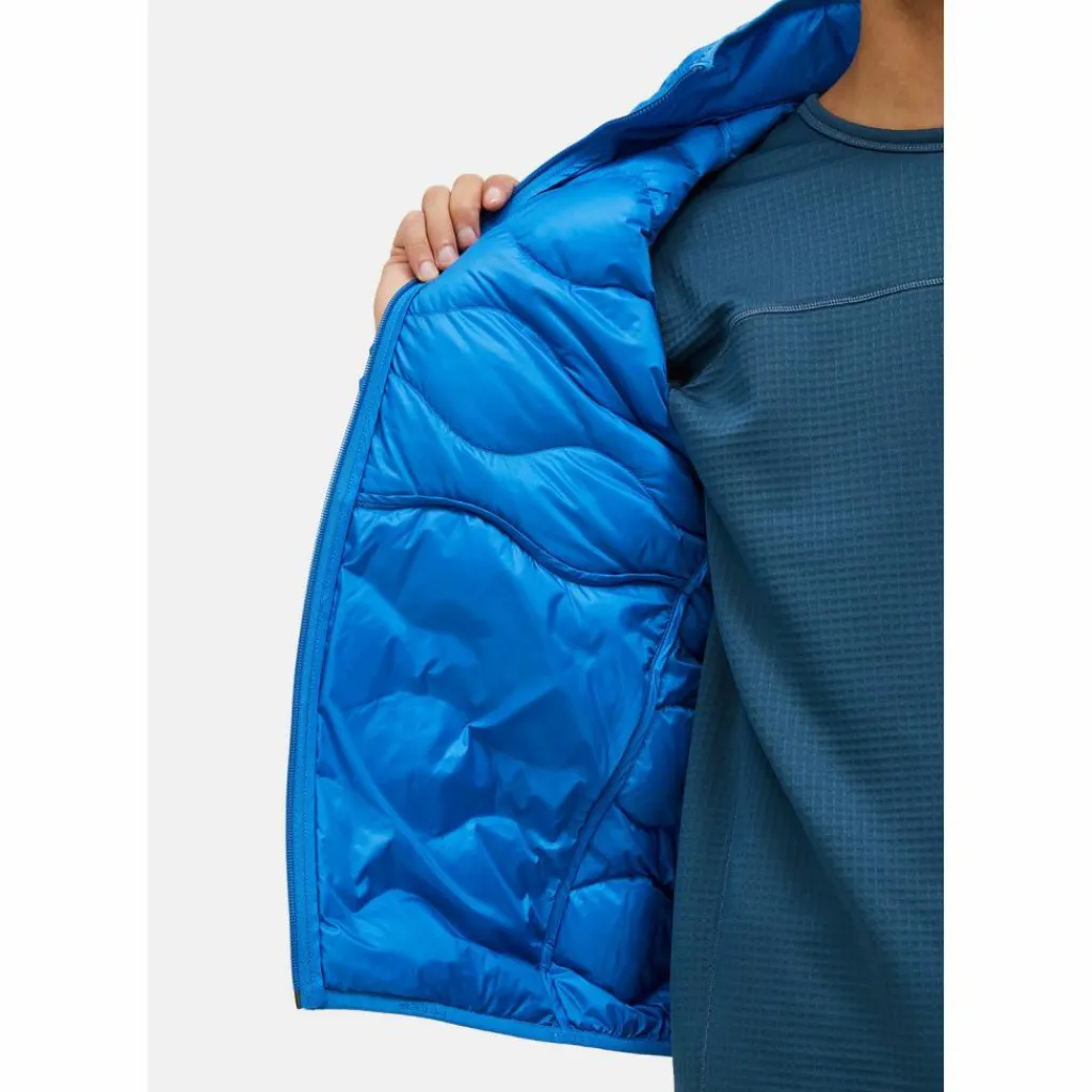 Discount · M Helium Down Jacket Herren Winterjacken