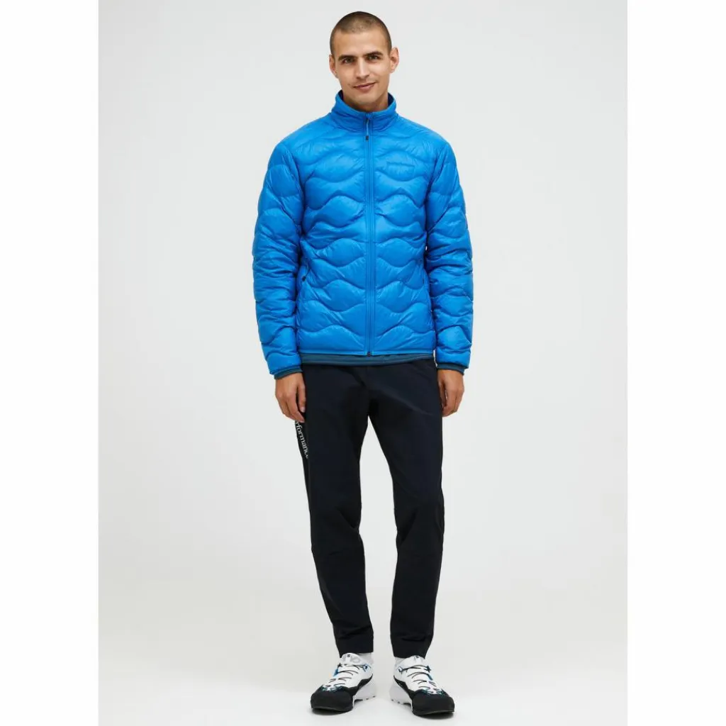 Discount · M Helium Down Jacket Herren Winterjacken