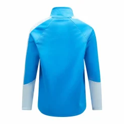 Peak Performance Fleecejacken<· M Rider Zip Jacket azurblau