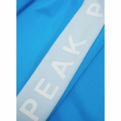 Peak Performance Fleecejacken<· M Rider Zip Jacket azurblau