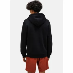 Outlet · M Original Small Logo Zip Hood Herren Pullover & Sweats