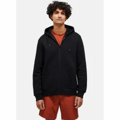 Outlet · M Original Small Logo Zip Hood Herren Pullover & Sweats
