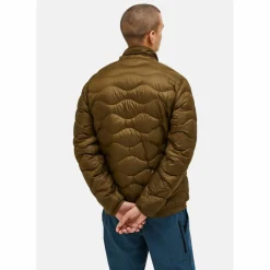 Online · M Helium Down Jacket Herren Winterjacken