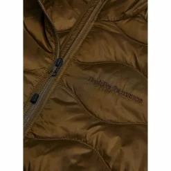 Online · M Helium Down Jacket Herren Winterjacken