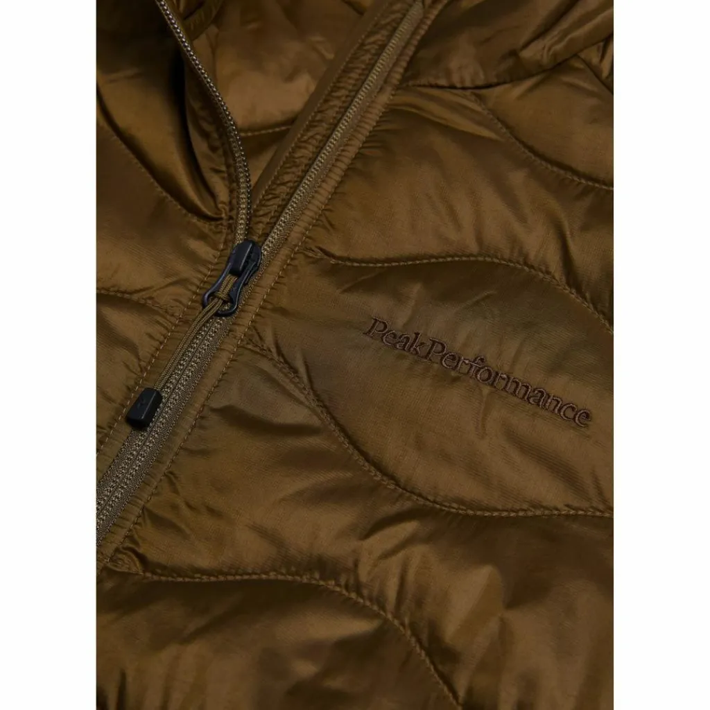 Online · M Helium Down Jacket Herren Winterjacken