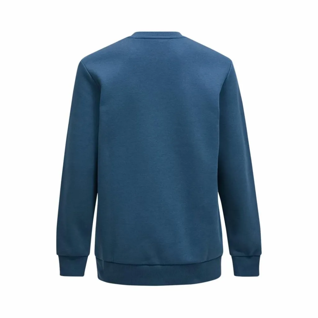 Online · M Original Small Logo Crew Herren Pullover & Sweats