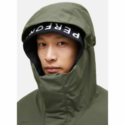 · M Treeline Insulated Parka Herren Mäntel