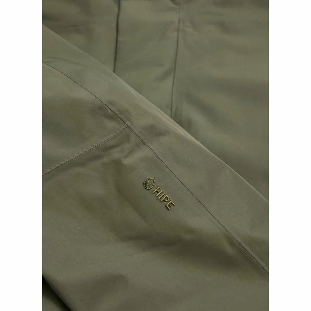 · M Treeline Insulated Parka Herren Mäntel