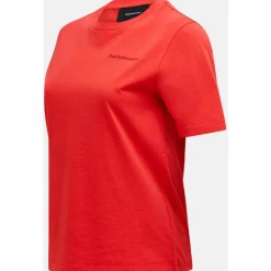 Peak Performance Urban Outdoor<· Original brilliant red