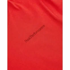 Peak Performance Urban Outdoor<· Original brilliant red