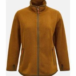 Clearance · Pile Damen Wandern|Fleecejacken