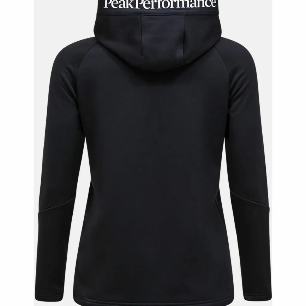 Online · Rider Damen Ski|Fleecejacken