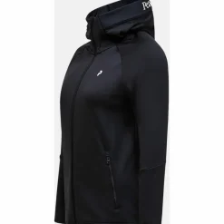 Online · Rider Damen Ski|Fleecejacken
