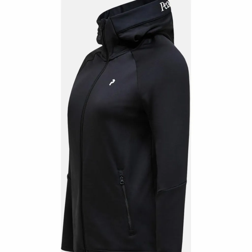 Online · Rider Damen Ski|Fleecejacken