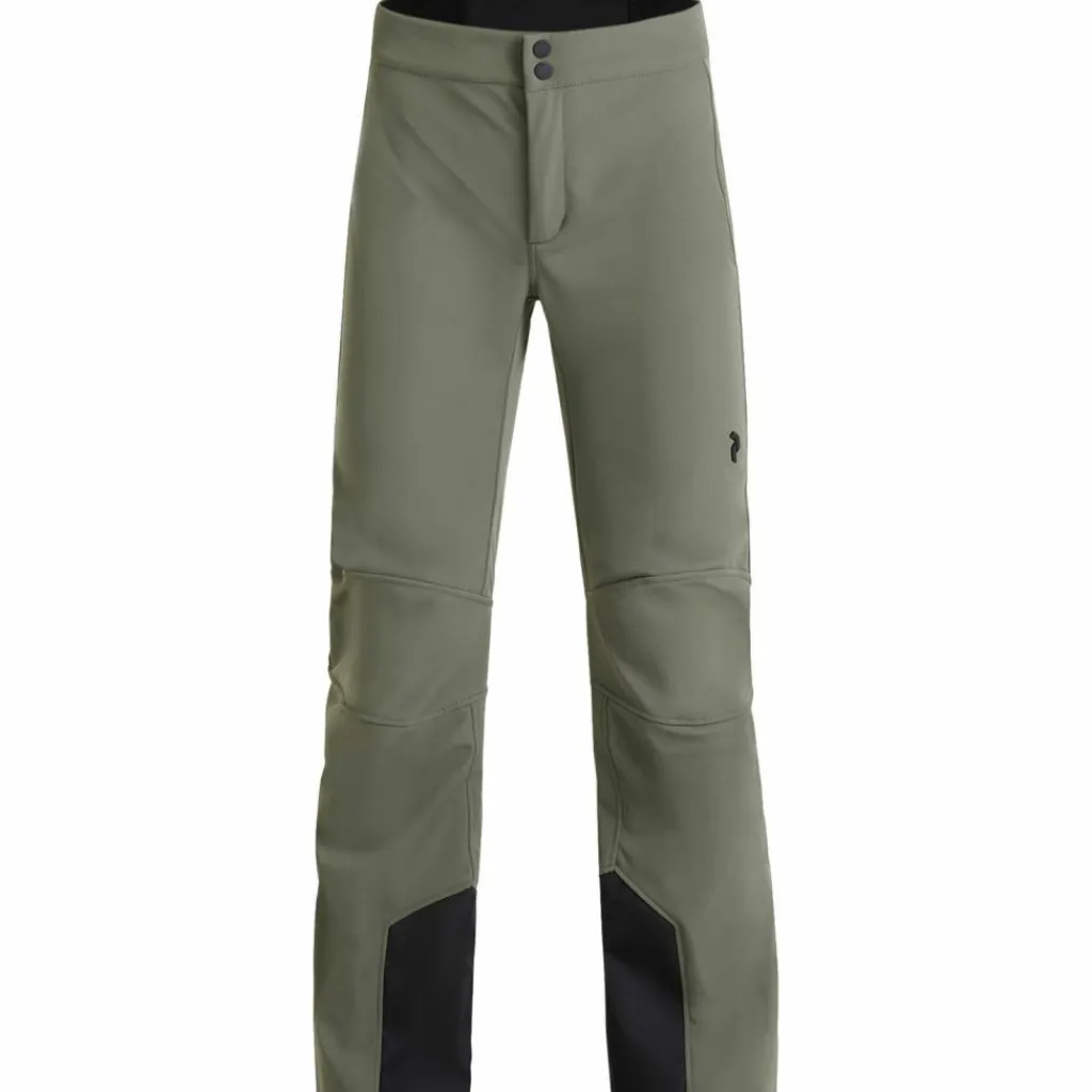 Peak Performance Ski|Ski<· Stretch pine needle