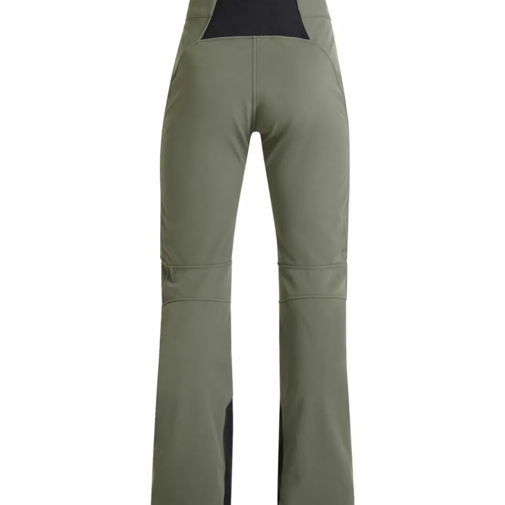 Peak Performance Ski|Ski<· Stretch pine needle