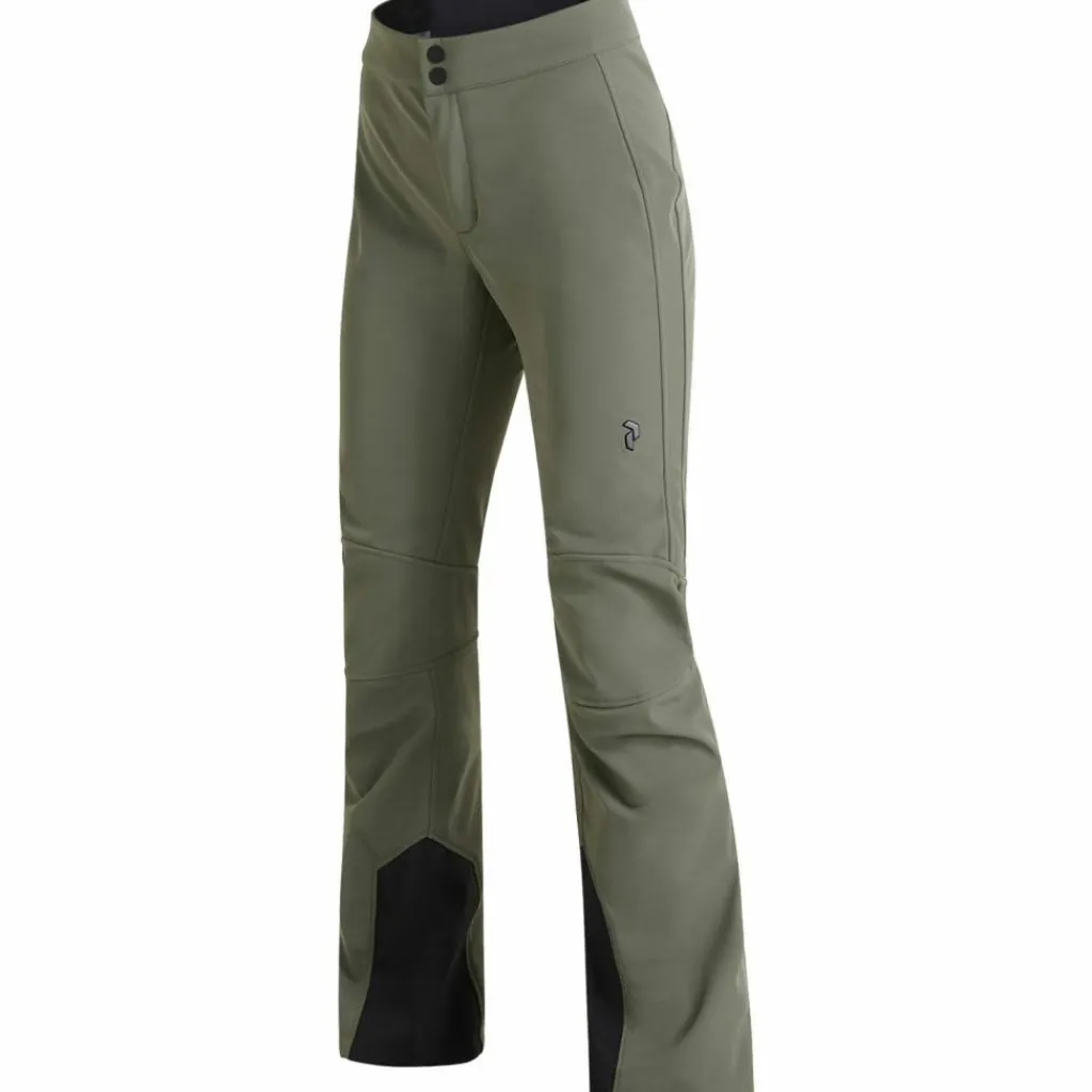 Peak Performance Ski|Ski<· Stretch pine needle