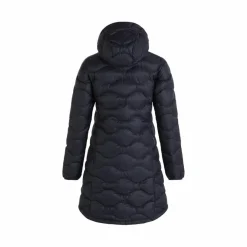 Peak Performance Mäntel<· W Helium Down Parka schwarz