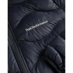 Peak Performance Mäntel<· W Helium Down Parka schwarz