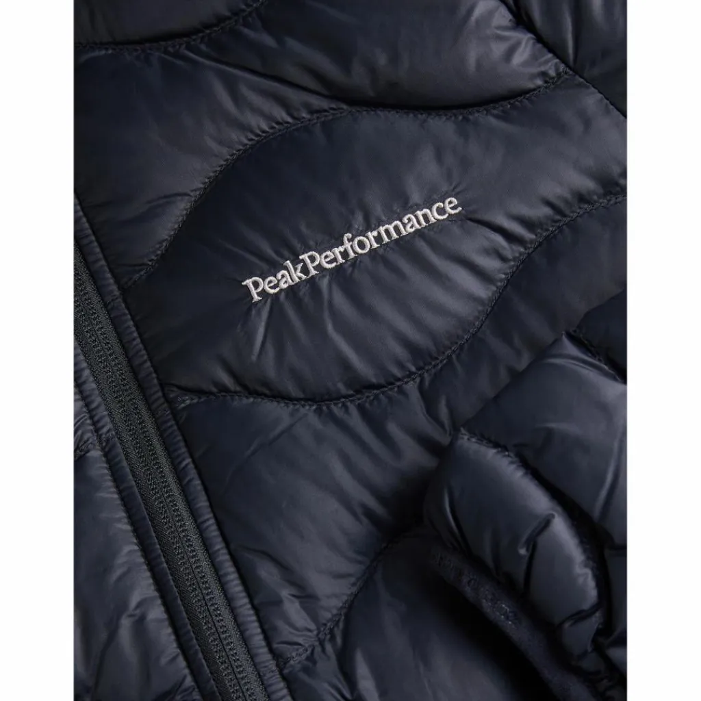 Peak Performance Mäntel<· W Helium Down Parka schwarz