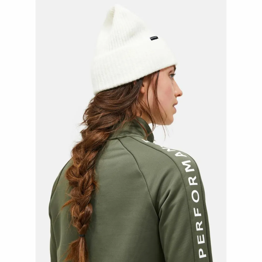 Online · W Rider Zip Jacket Damen Fleecejacken