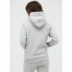 Peak Performance Pullover & Sweats<· W Original Hood GRAU