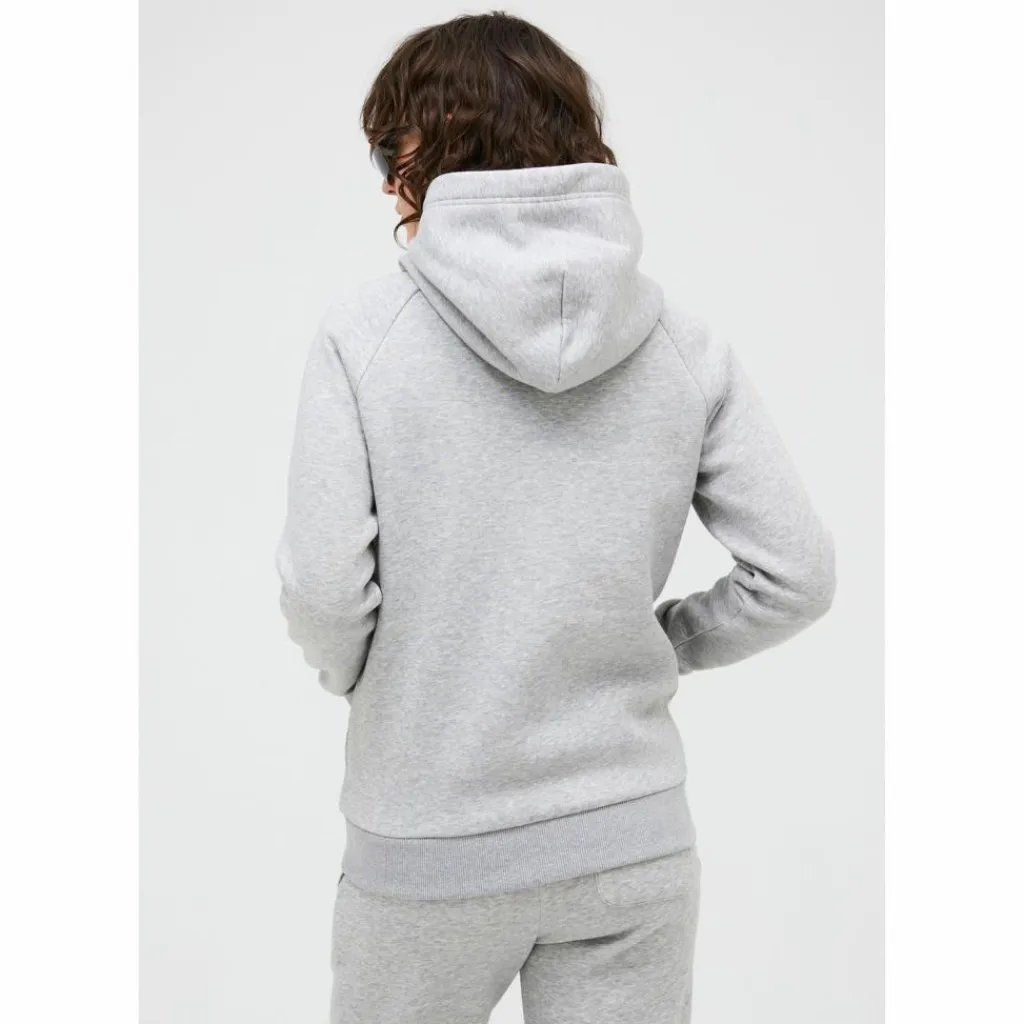 Peak Performance Pullover & Sweats<· W Original Hood GRAU