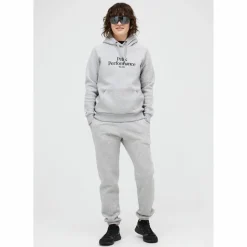 Peak Performance Pullover & Sweats<· W Original Hood GRAU