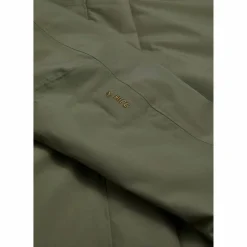 Best · W Treeline Insulated Parka Damen Mäntel
