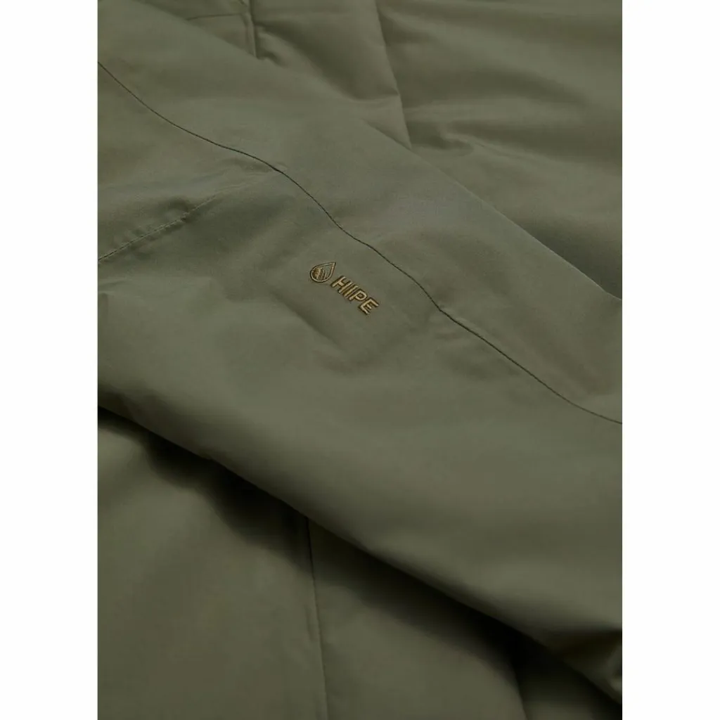 Best · W Treeline Insulated Parka Damen Mäntel