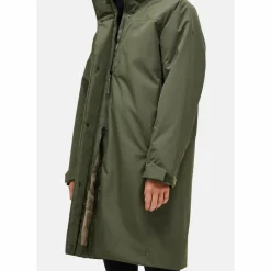 Best · W Treeline Insulated Parka Damen Mäntel