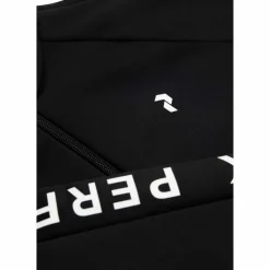 Peak Performance Fleecejacken<· W Rider Zip Jacket black