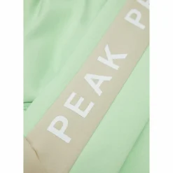 Peak Performance Fleecejacken<· W Rider Zip Jacket pastellgruen