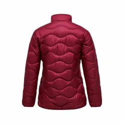 Peak Performance Winterjacken<· W Helium Down Jacket weinrot