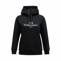 · W Original Hood Damen Pullover & Sweats