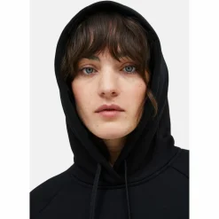 · W Original Hood Damen Pullover & Sweats