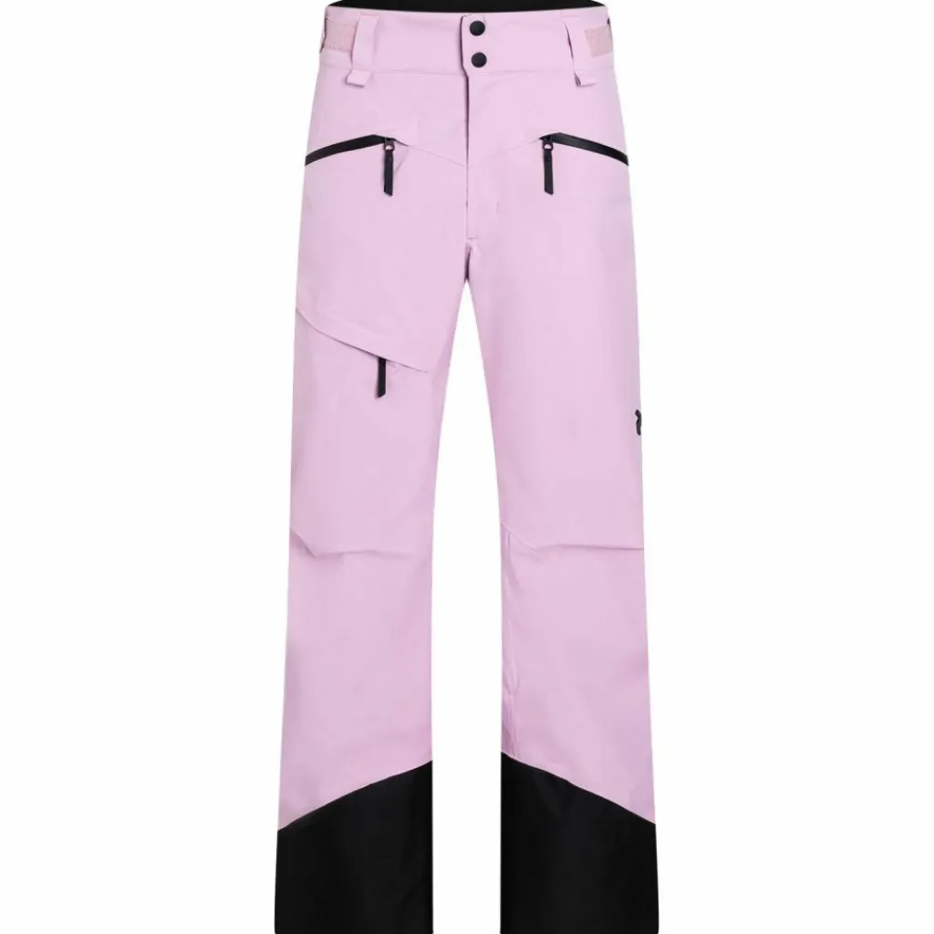 Hot · W Insulated 2L Ski Pants Damen Ski|Ski