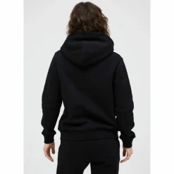 Discount · W Original Small Logo Zip Hood Damen Pullover & Sweats